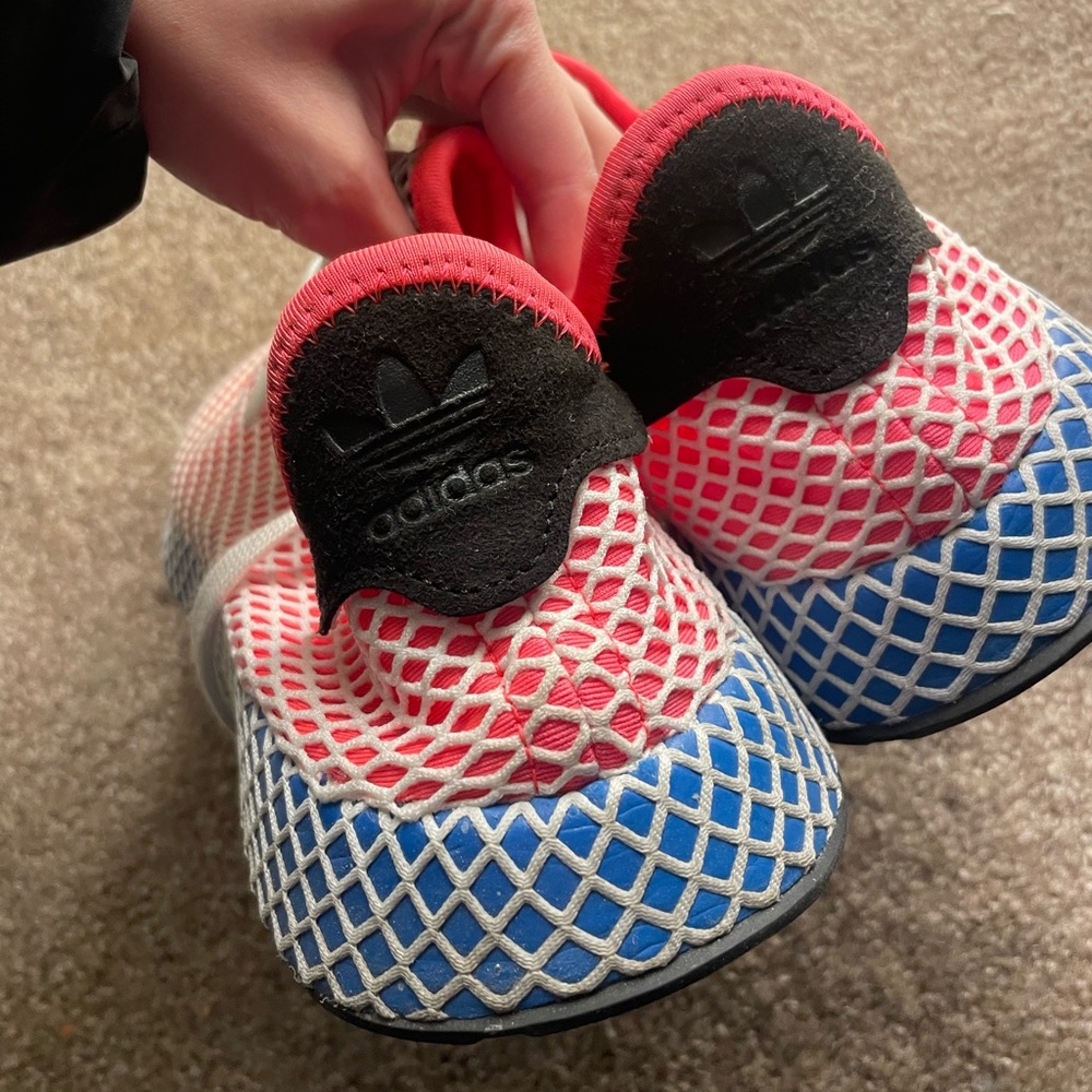 Adidas sneakers